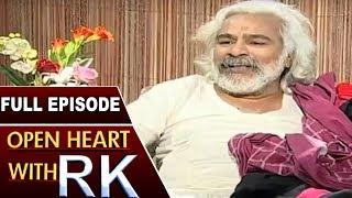 Telangana Folk Singer Gaddar Open Heart With RK | Full Episode | ABN Telugu