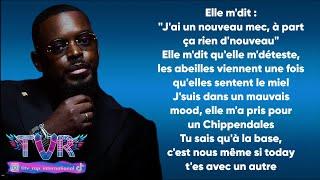 KeBlack - Mood (Paroles/Lyrics)