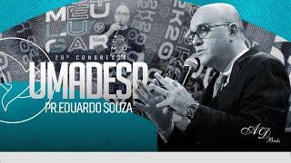 UMADESP | Pr. Eduardo Souza