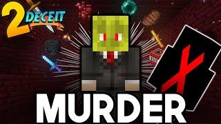 I Am the Most POWERFUL Person on This Server Thanks to This - Deceit SMP (#2)