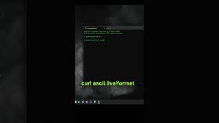 look like a hacker in pc #hacker #pc #viralhack  #termux #chatgpt #kalilinuxtools #shorts