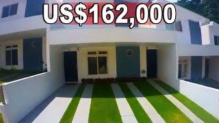 House for Sale in Managua, Nicaragua. All Appliances INCLUDED!