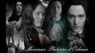 Monsieur Philippe Duke of Orléans  All The King's Horses