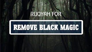 Dua for Black Magic, Sihr, Evil Eye, Eye Hasad | Ruqyah helpline