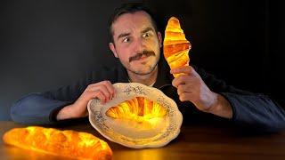 I Made Lamps from Real Bread | DIY Unique Home Decor