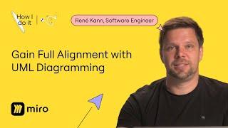 How I build better software with UML diagrams in Miro