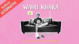 DEVV | WAHEI KHARA | KANGLEI ALTERNATIVE MUSIC | OFFICIAL