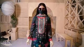 Andaz by Tariq Taj Arts | BTS Fashion | Summer Collection | Ghani Productions