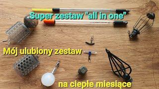 Super zestaw "all in one"