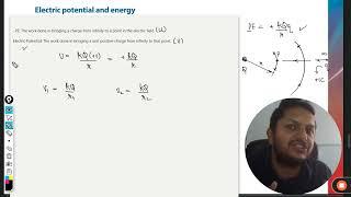 Electric Potential | Definition