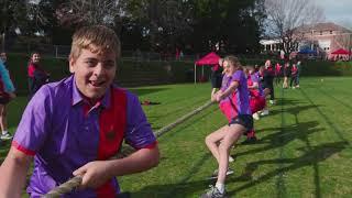 Barker College Senior School Tour 2023