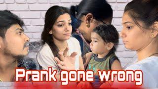 Prank gone wrong Daily Routine Vlog March-2024|Nick Patel|Nick's Vlog 