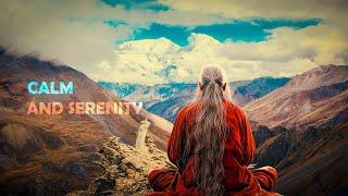 Tibetan Healing Relaxation Music. Cleans the Aura and Space. Removes all negative energy.