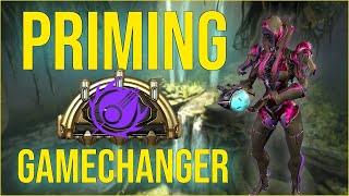 PRIMING GAME HAS BEEN CHANGED! How Secondary Encumber establishes a New Era of Status Overload