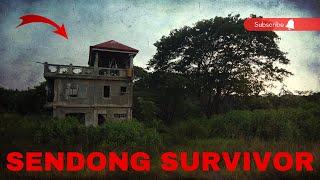 ABANDONED HOUSE IN CAGAYAN DE ORO PHILIPPINES 2024