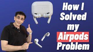 How To Reset your Apple AirPods | Quick Tips Series