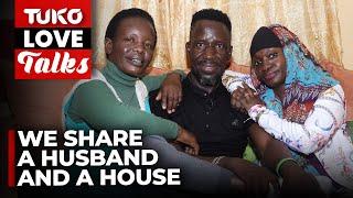 Our husband Made us pregnant around the same time | Tuko TV