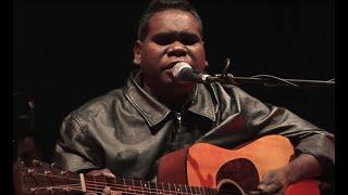 Gurrumul - Wiyathul (Live 2008)