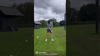 This Is Why You Can’t Hit Your Long Irons #golf #tips