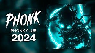 Phonk Music 2024 ※ Best Aggressive Phonk & Drift Phonk ※ Фонк 2024