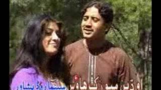 zafar iqrar mast song ...zahid khattak