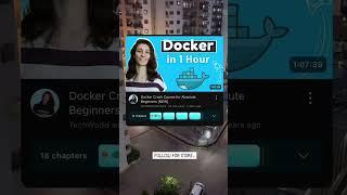 skills for developers | software engineer| docker | jobs #jobs #hiring #freshersjobs #hiringcoders
