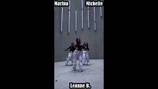  Toni Basil  Mickey  (Shuffle Dance)