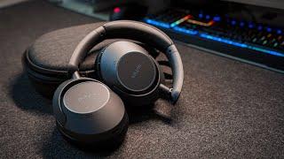 The BEST Bluetooth Noise-Cancelling Headphones for Every Budget