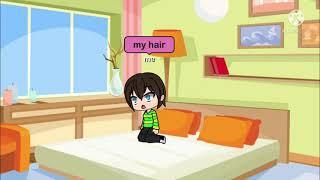 I turned me into a girl