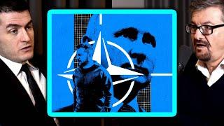 Did NATO provoke Russia to attack Ukraine | Serhii Plokhy and Lex Fridman