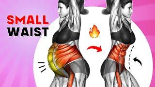 Lose Belly Fat Fast | 30-Minute Standing Workout to Burn Fat & Sculpt Abs – Goodbye to Stubborn Fat