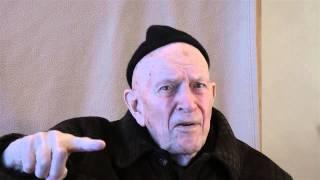 Legacy of Wisdom - Father Thomas Keating - Aging Lifestyles