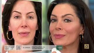 Mally Face Defender Trio with Gift Bags on QVC