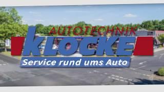 Autotechnik Klocke - Imagefilm