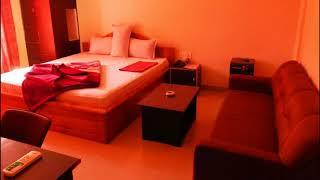 Hotel Pink City Dimapur, Nagaland(Diganta Travels)