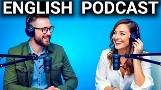 English Learning Podcast | 60-Day Roadmap to English Fluency