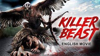 KILLER BEAST - Hollywood Movie | Superhit Action Adventure Full English Movie | Keith B & Stephen R