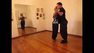 Tango Class 26 November 2024