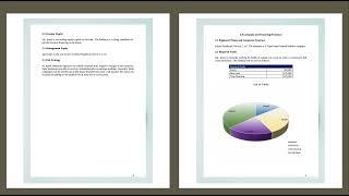 Home Healthcare Business Plan Template