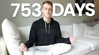 How Meditating Changes Your Body and Mind