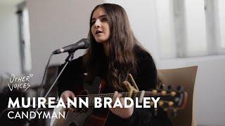 Muireann Bradley - Candyman | Live at Other Voices Anam (2024)