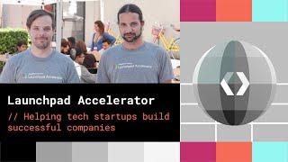 The Developer Show (Launchpad Accelerator)