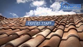 Frampton Roofing