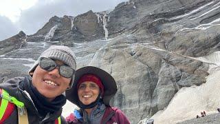 Mount Kailash Inner Kora I Raw Footage of Charan Sparsh Trip I Mysterious Kailash I Alpine Eco Trek