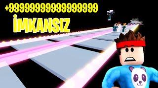 GEÇİLMESİ 9999999+ İMKANSIZ SQUİD GAME PARKURU NEFRET ETTİM YA  NiKO ile %99 FAİL