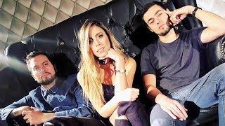 Daniela Ginestar Ft Zaja y Hudson - La Presión (VIDEO OFICIAL)