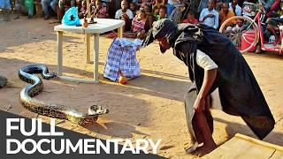 South Africa's Deadly Gold Rush & Tanzania's Witch Hunt | Unreported World | Free Documentary