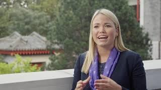 Schwarzman Scholars: A Day in the Life