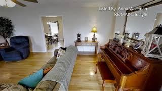 2623 Gold Rush Dr Lincolnton  Listed By Anna Wiseman  Selling Lincoln County homes RE/MAX Lifestyle