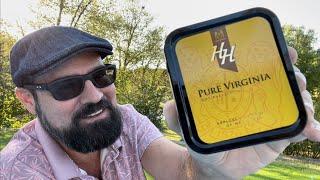 REVIEW | Mac Baren HH Pure Virginia